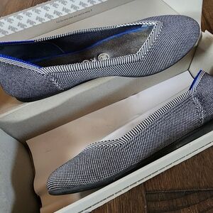 Rothy's womens dress shoes size 8